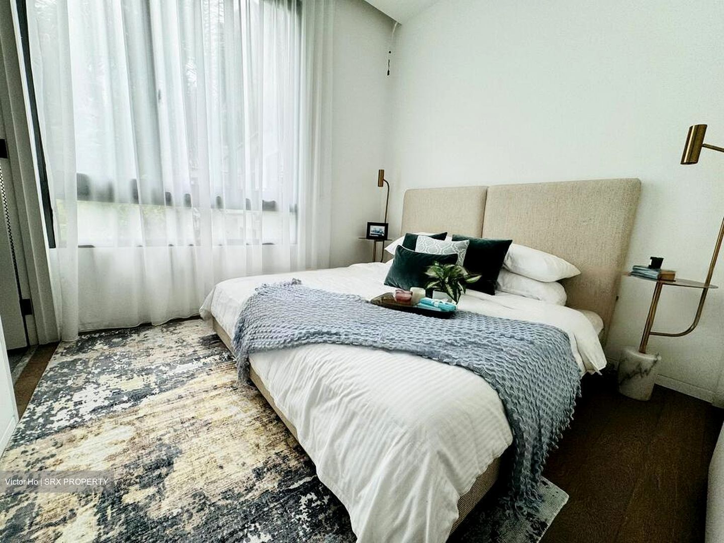 10 Evelyn (D11), Apartment #624952951